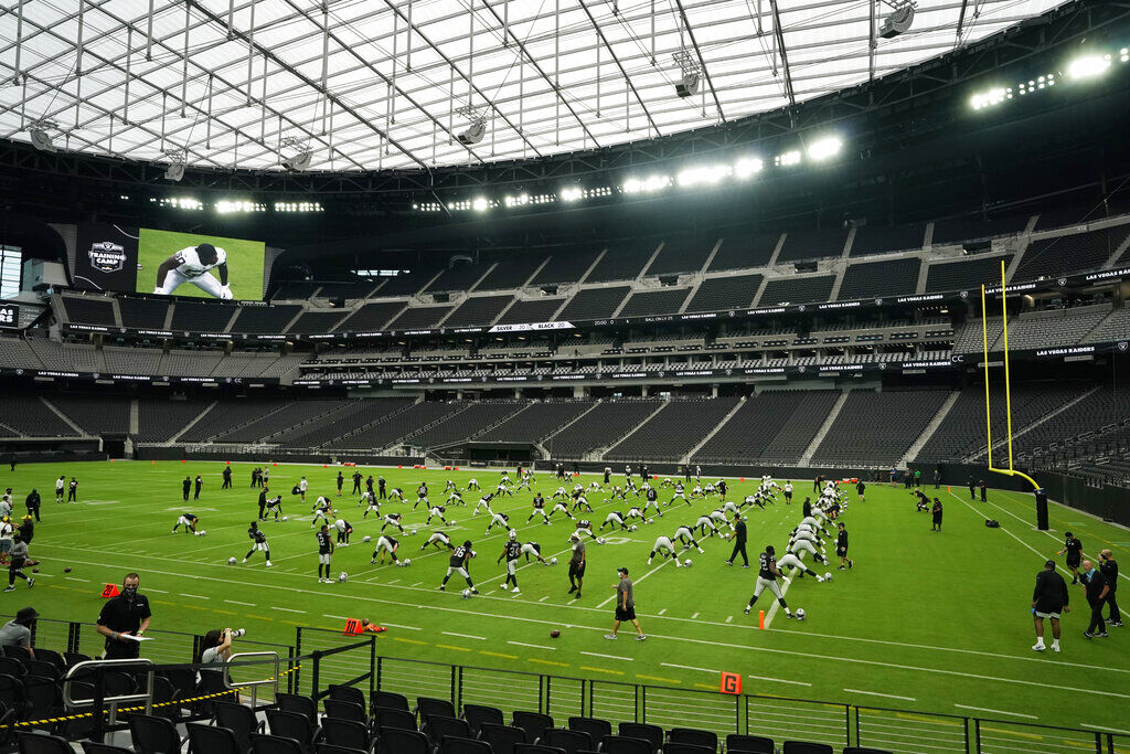 2. A preseason-free NFL schedule